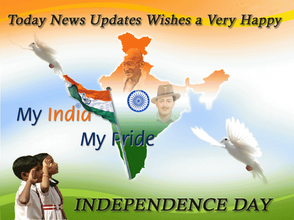 My India My Pride