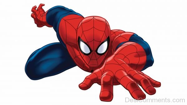 Nice Spiderman Image