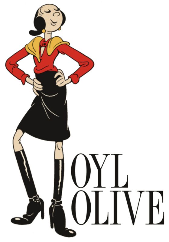 Olive Oyl