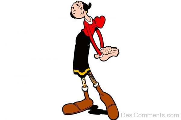 Olive Oyl