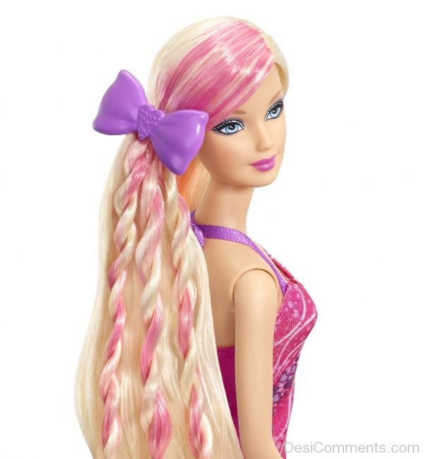 Perfect Barbie Doll Image