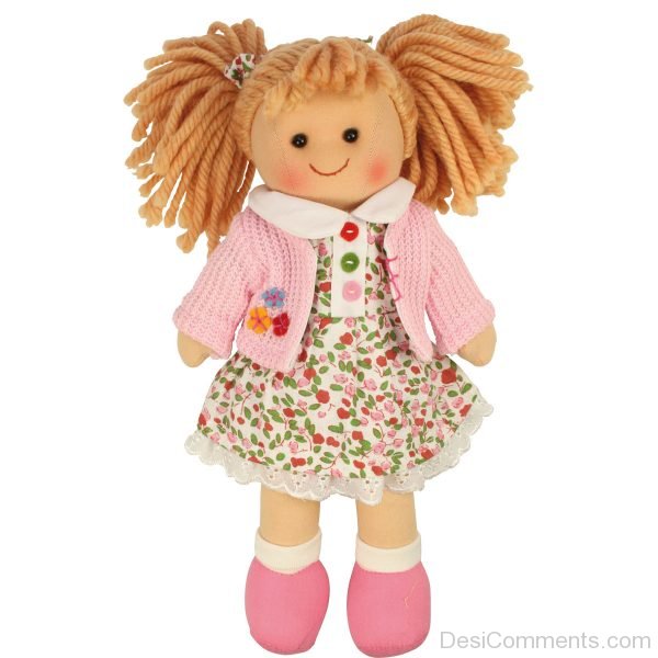 Picture Of Rag Doll