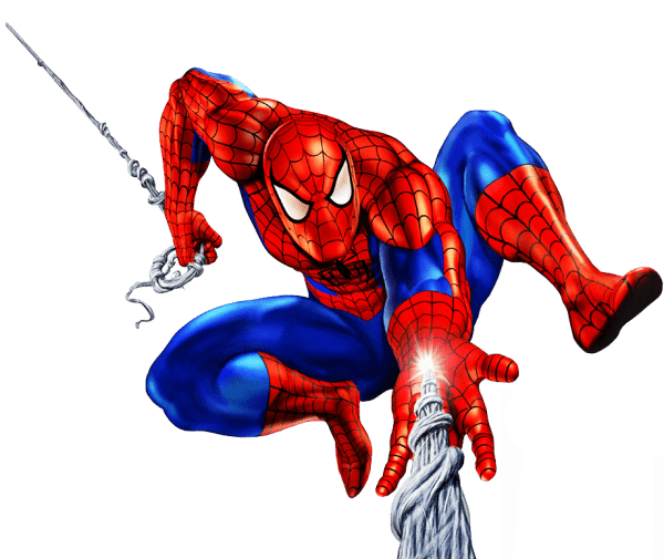 Picture Of Spiderman