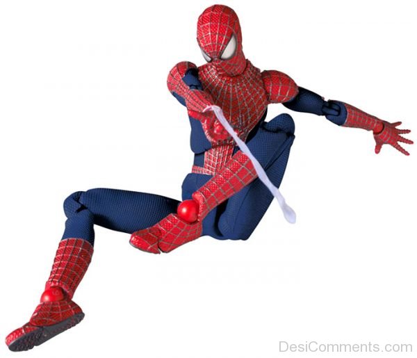 Picture Of Spiderman