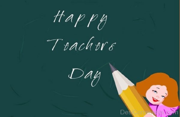Picture Of Teacher’s Day