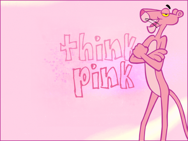 Pink Panther