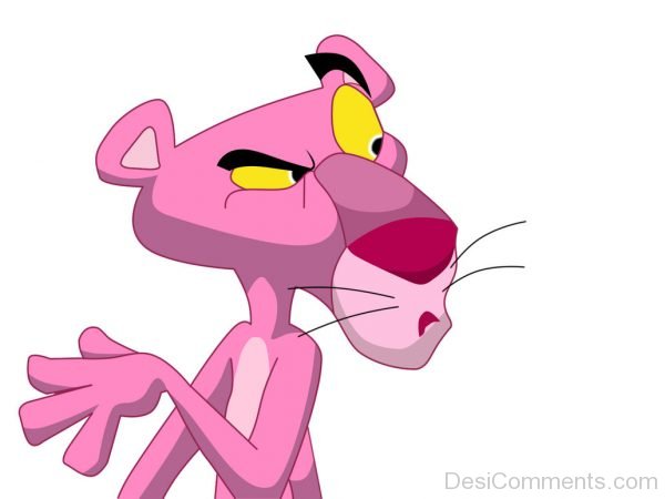 Pink Panther - Photo