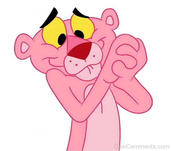 Pink Panther - Picture