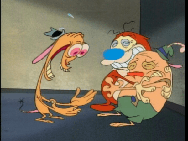 Ren & Stimpy – Image