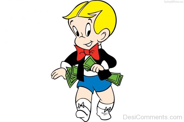 Richie Rich Pic