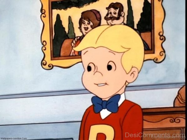 Richie Rich Picture