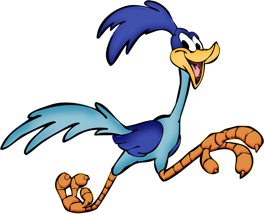 40+ Road Runner Images, Pictures, Photos