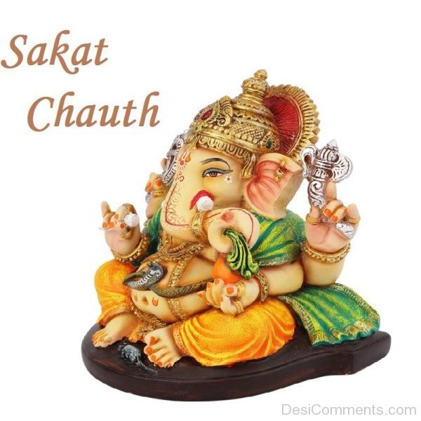 Sakat Chauth