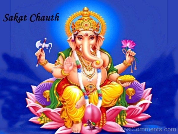 Sakat Chauth Wallpapers