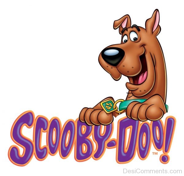 Scooby Doo !
