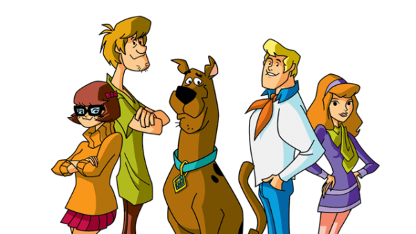 Scooby Doo