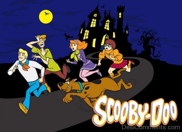 Scooby Doo