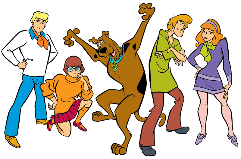 90+ Scooby Doo Images, Pictures, Photos - Page 4