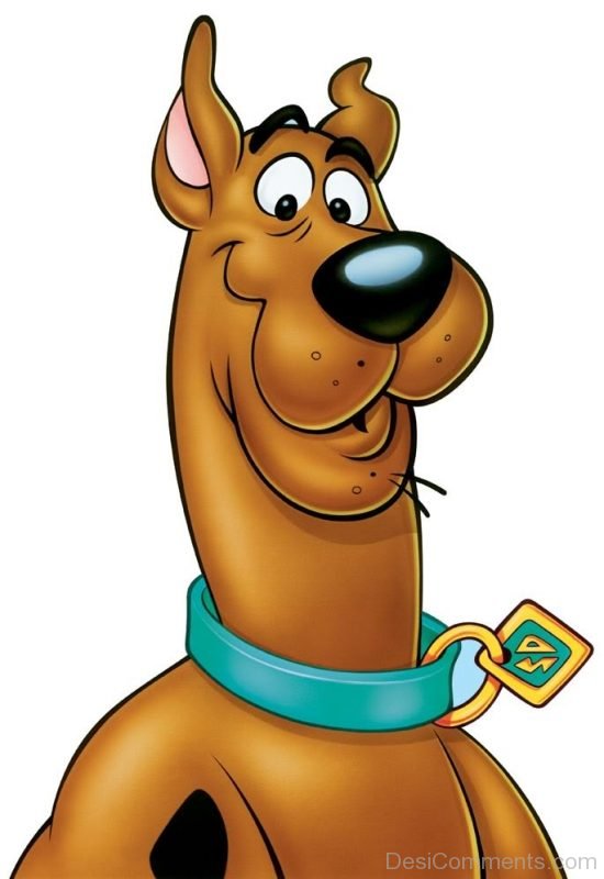 Scooby Doo – Image