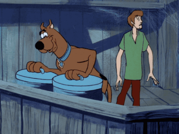 Scooby Doo Image