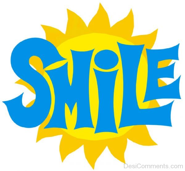 Smile – Image