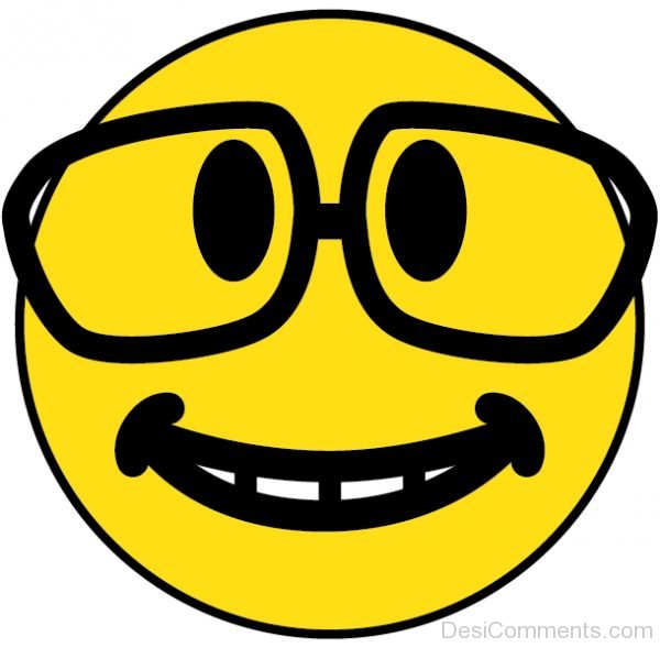 Smiley Face Yellow Color