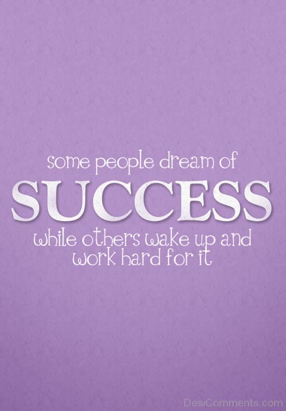 Success Pictures, Images, Graphics