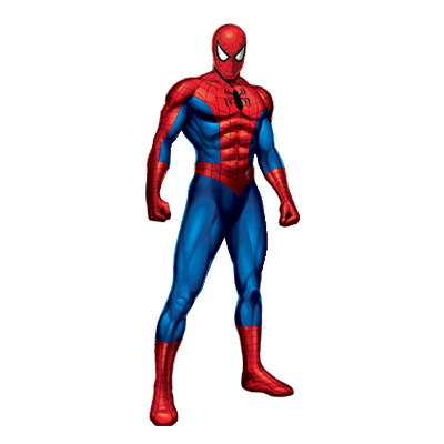 Spider-Man/Gallery | Spiderman cartoon, Ultimate spiderman, Spiderman images