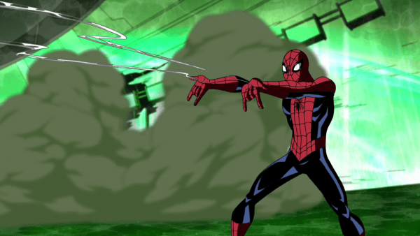 Spiderman - Image
