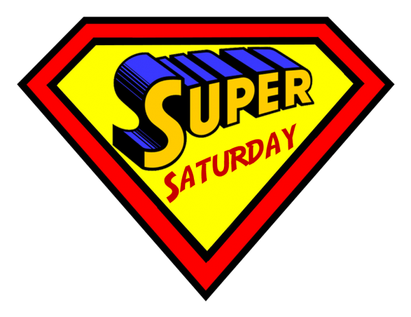 Super Saturday