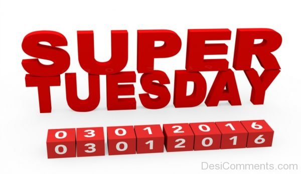 Super Tuesday