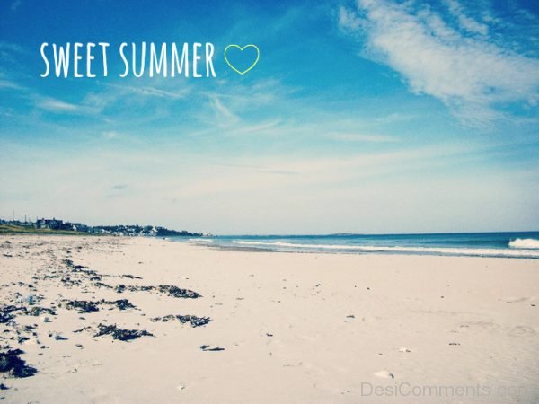 Sweet Summer