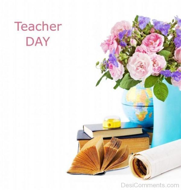 Teacher's Day