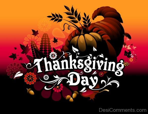 Thanksgiving Day