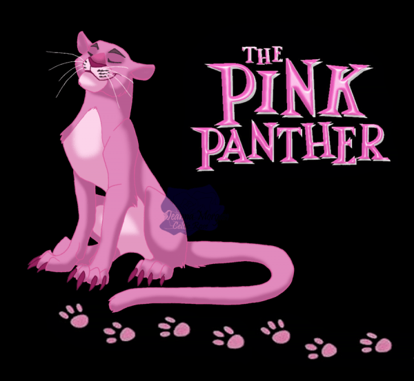 The Pink Panther