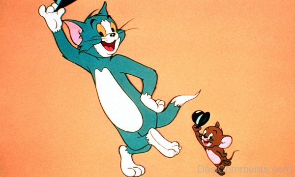 Tom and Jerry