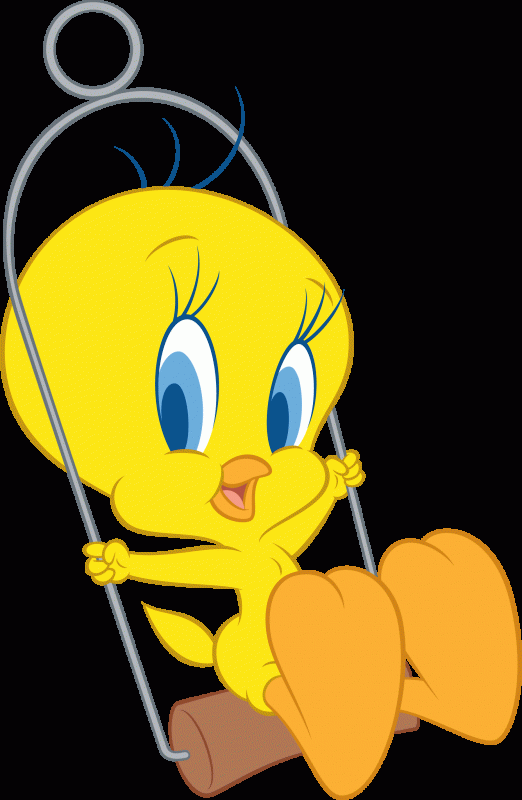 Tweety  Swing