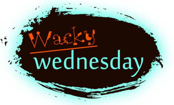 Wacky Wednesday Image