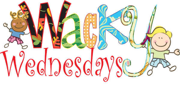 Wacky Wednesdays