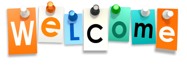 Welcome Image