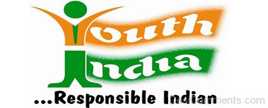 Youth India Responsible Indian Happy Youth Day