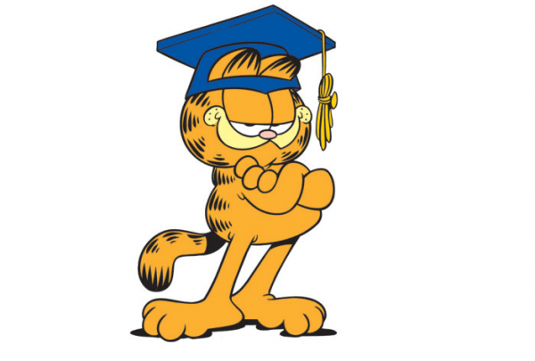 garfield