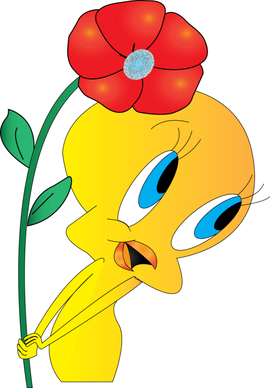 80 Tweety Bird Pictures Images Photos Page 2