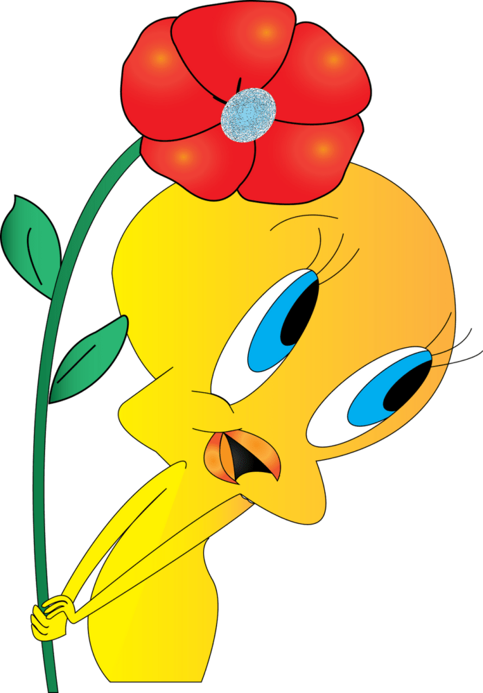 Tweety Bird Pictures, Images, Graphics - Page 3