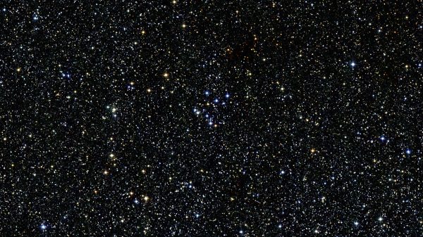 Adorable Image Of Stars