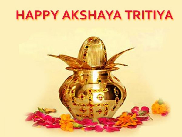 Akshaya Tritiya – Nice Pic