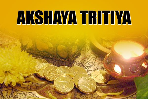 Akshaya Tritiya – Nice image
