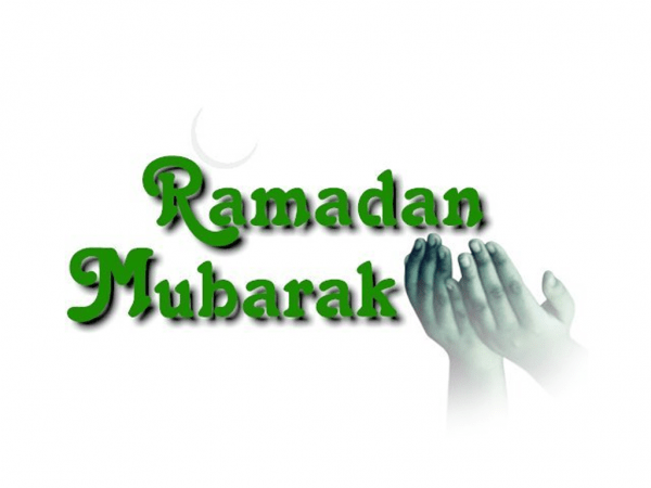 Beautiful Image Of Ramadan Mubarak