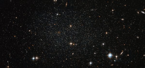 Beautiful Image Of Stars