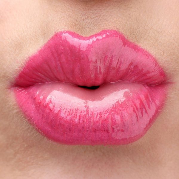 Beautiful Lips Image